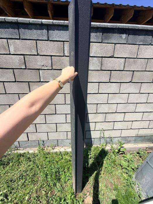 Желоба строительные