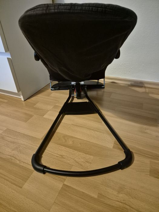 Шезлонг BabyBjorn/ бебешки шезлонг Baby Bjorn