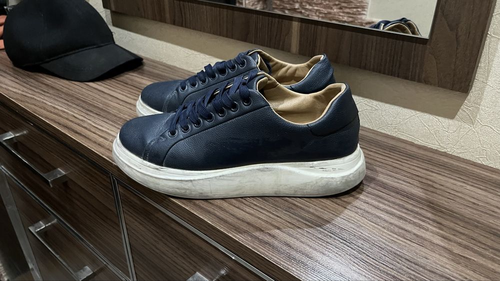 Кроссовки Zara, 38 размер