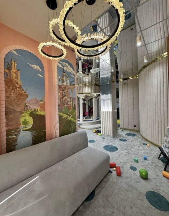 ПРОДАЕТСЯ 2/9/14
НОВОСТРОЙКА 
ЖК "Skyline Towers"
Нукусская
 Мирабадск