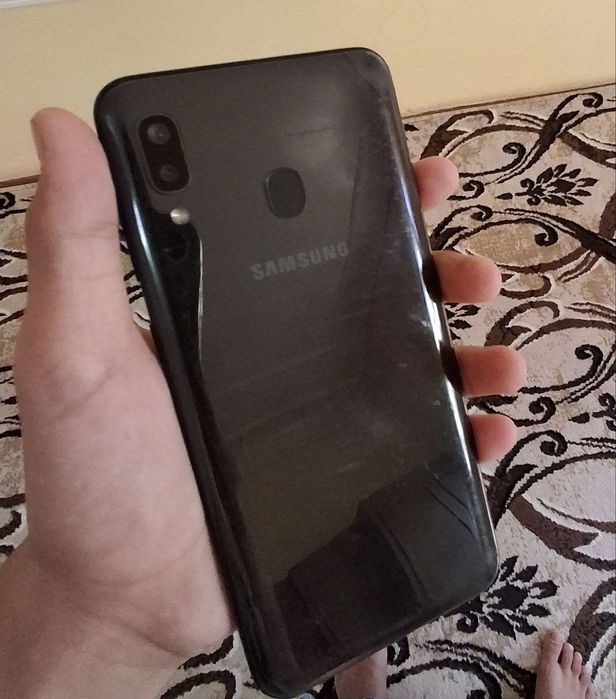 Samsung A20 srochna