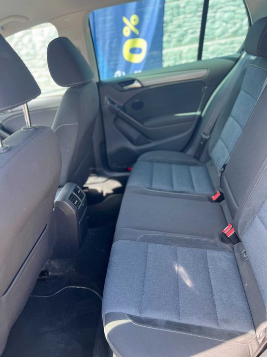 Volkswagen Golf VI Style 1.2 benzina /Rate cu Buletinul Avans 0