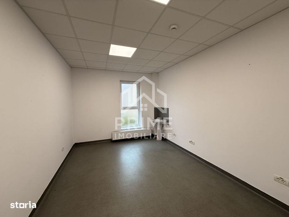 Spatiu Clinica Medicala De Vanzare, 255Mp, Cetate, Zona Lidl Alba Iuli