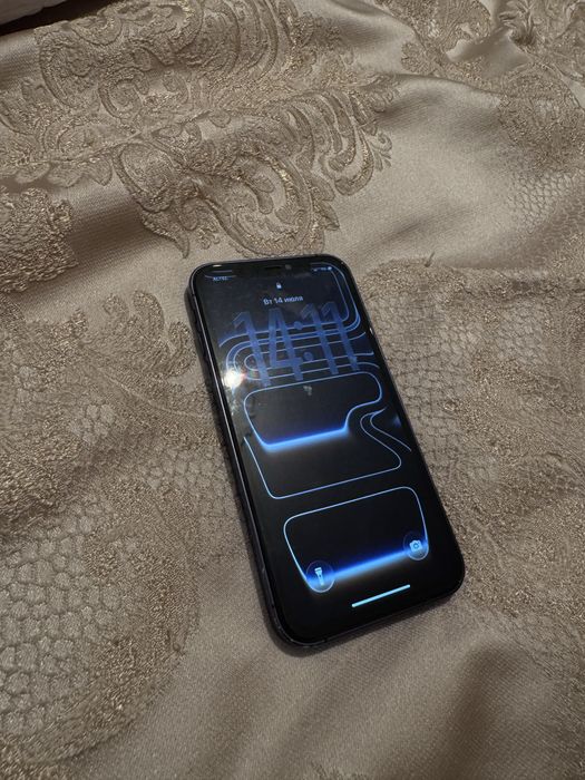 iphone 11 в корпусе 17 про