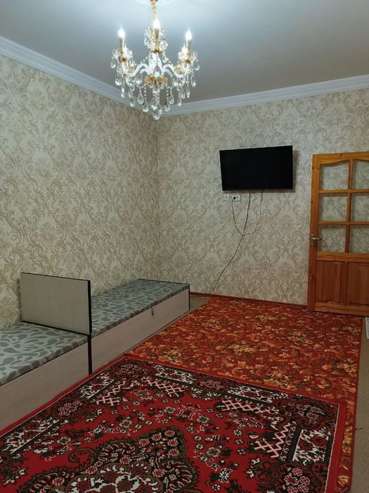 Аренда Квартира 2 хона Ибн сино