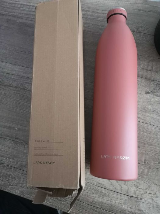 Sticla Termos Lars Nysom 1.5l