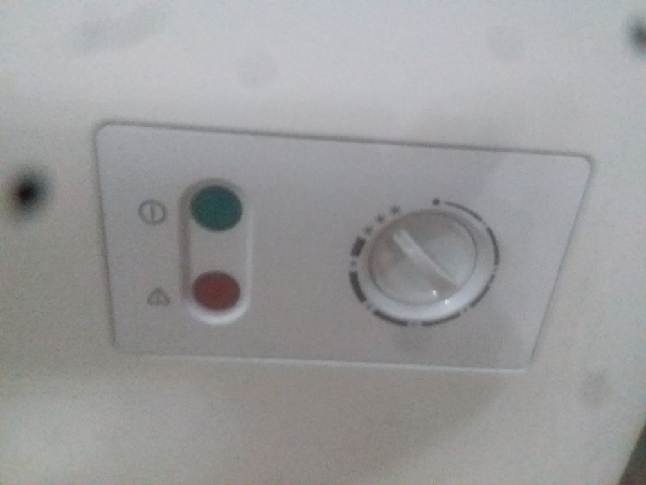 Морозильник камера Бирюса