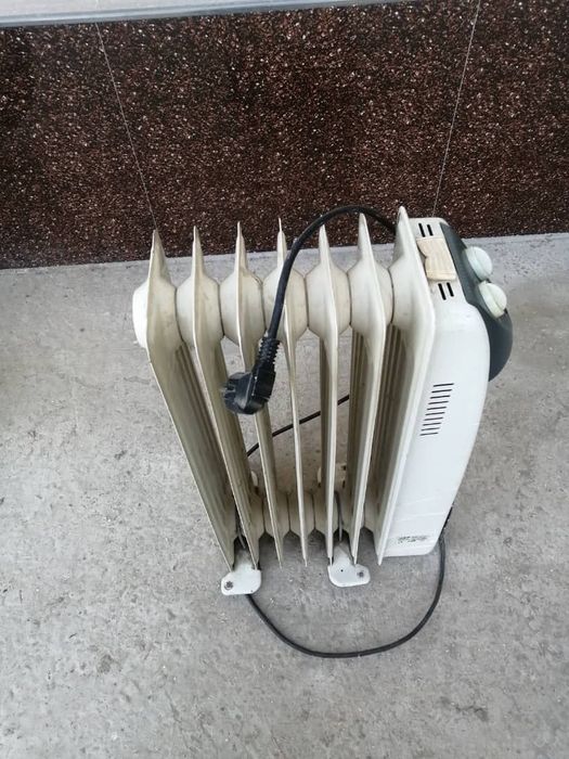 Масленный печка сотилади