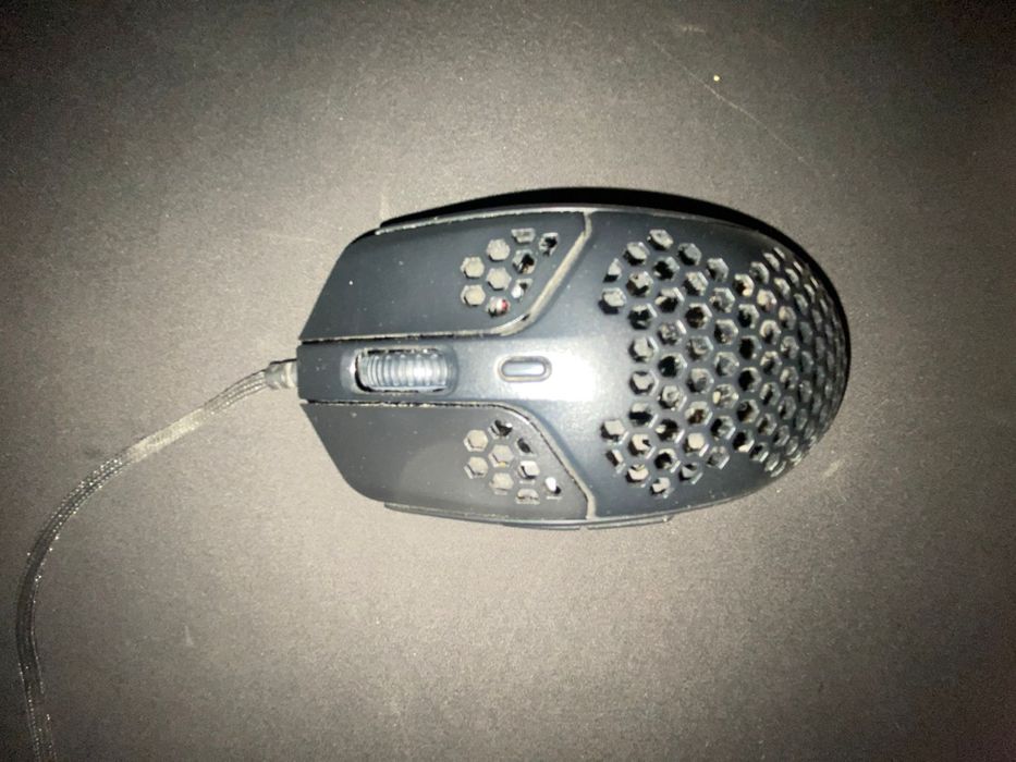 HyperX Pulsefire Haste
Б/У
