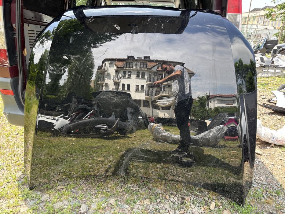 Капак Ауди/Audi Q5