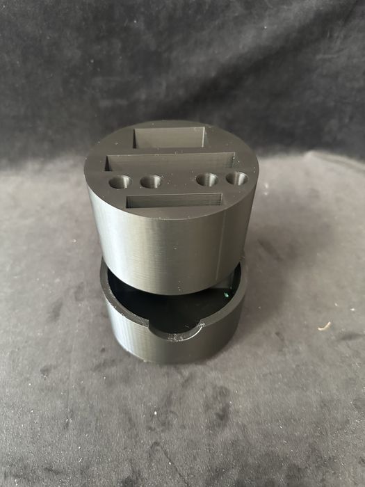 Предлагам професионални услуги за 3D принтиране