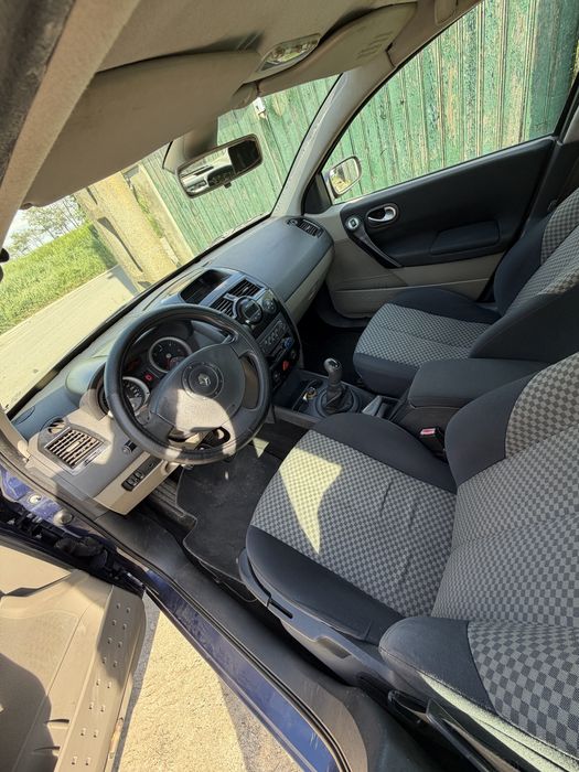 Renault megane 1.5 dci
