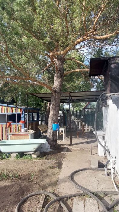 Дача « Цветущий Сад»