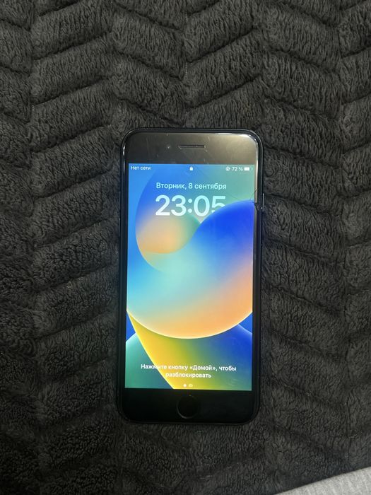 iPhone SE 2-го поколения