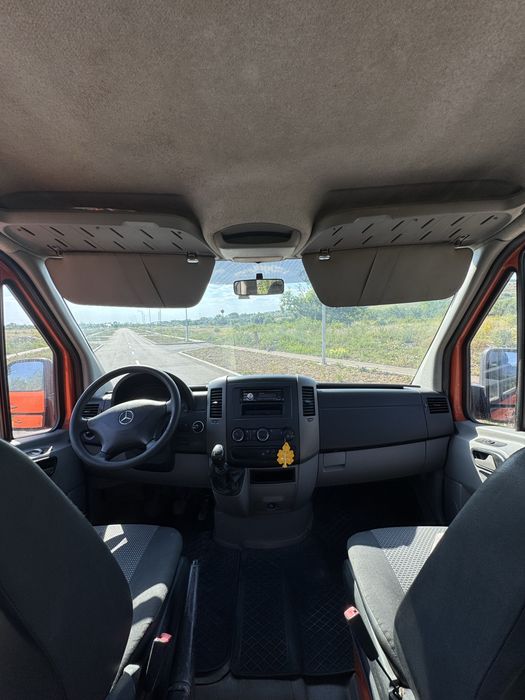 Mercedes Sprinter 2011 *Aer Conditionat*
