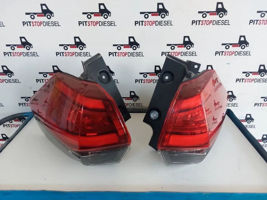 stop stanga dreapta spate nissan x-trail t32 facelift 2017 2018 2019 2020