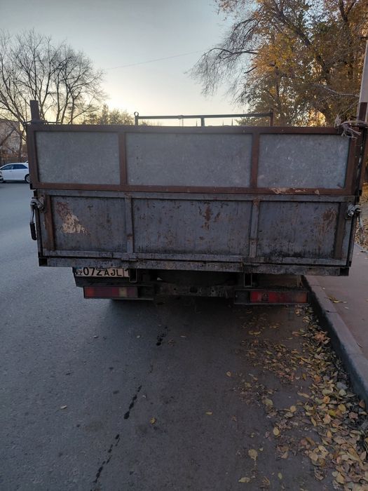 Продам Газель...