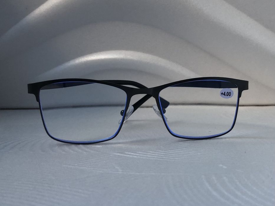 Диоптрични очила /+1.00 - +4.00 /