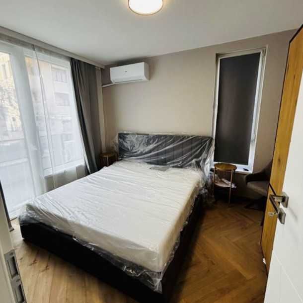 Двустаен апартамент под наем Витоша