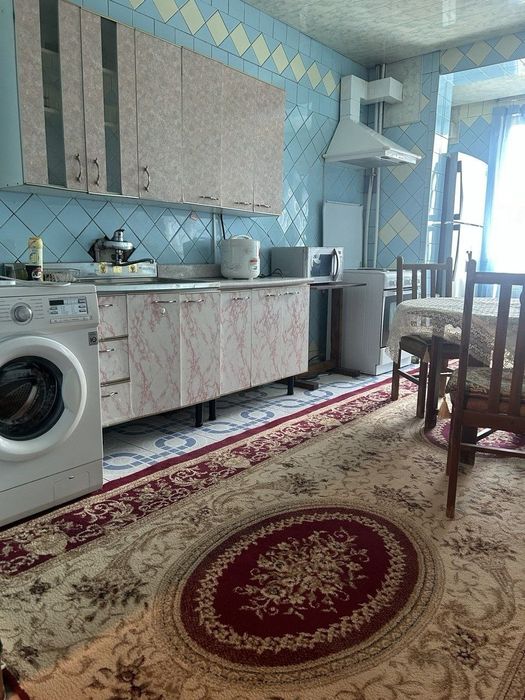 Аренда. Мэжик сити дружба народов 3х комнатная квартира с обстановкой