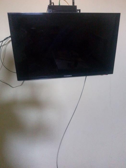 Rosso televizor sotiladi