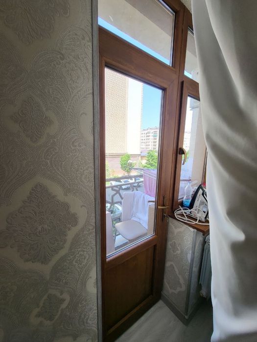 Сагбан Баурум 3 хона Новостройка