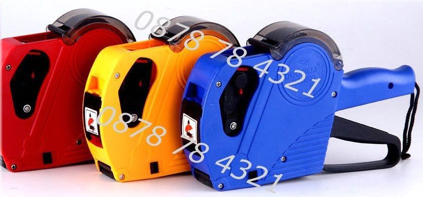 ЕВРО € EUR Лв Маркиращ пистолет етикети маркиращи клещи маркиране цена