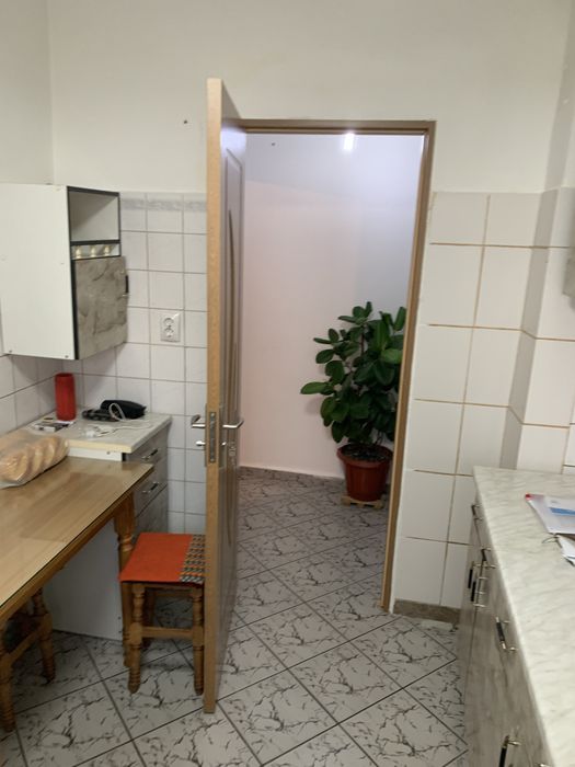 Inchiriez apartament 2 camere,zona Gemenii