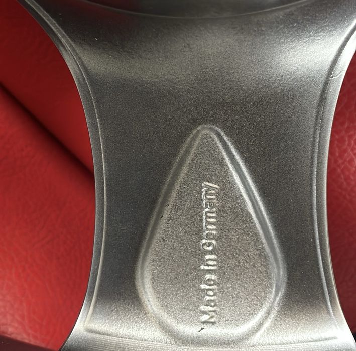 Алуминиеви джанти 17 dezent 5x112