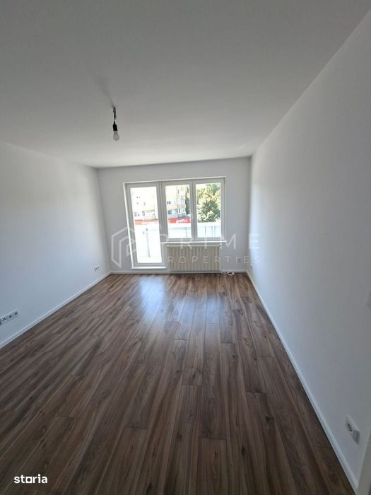Apartament Premium cu 2 Camere, Decomandat – Finisaje Superioare-Tudor