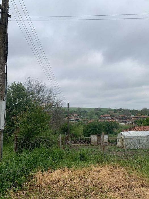 Къща в село Смилец, Силистра