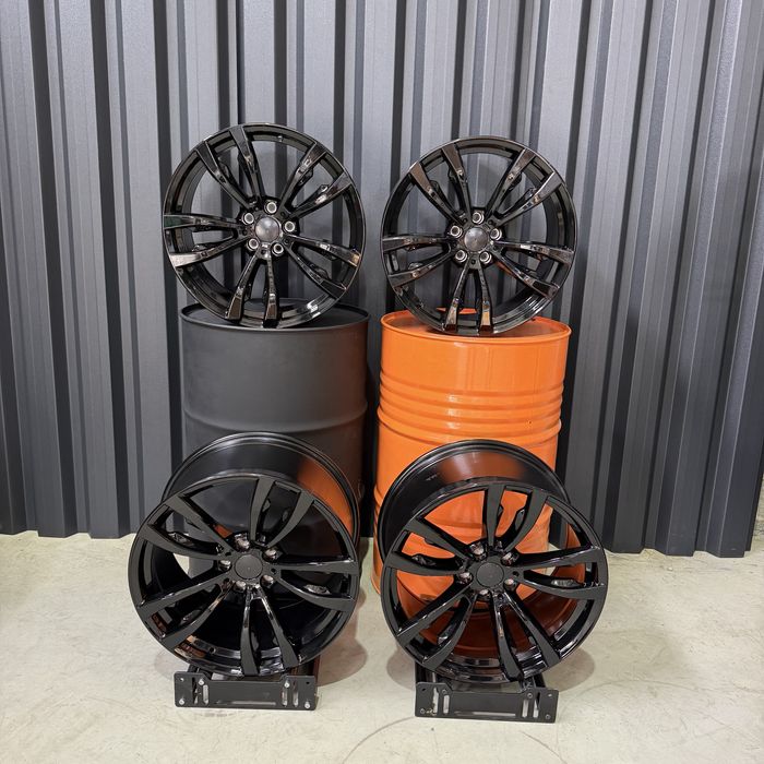 Jante BMW 20 R20 Model M F87 F80 F82 F83 X5 F15 F85 X6 F16 F86 5x120
