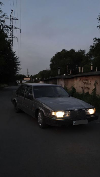 Volvo 940gl 2.3 1992