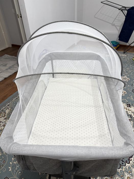 Колыбель для детей от 0 до 24 мес.