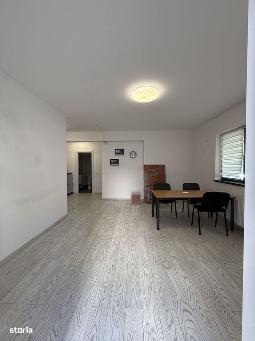 Spațiu comercial de închiriat,sos Alexandriei Bragadiru