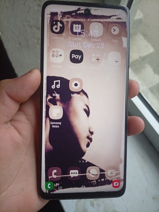 Samsung galaxy s21 ultra