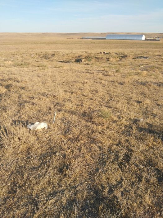 Продам земельный участок