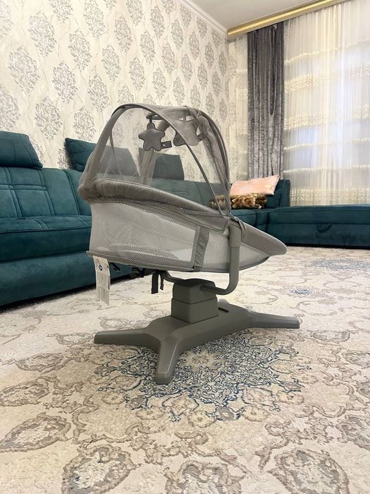 Продается Люлька для детей до 2-2,5 года Mastela