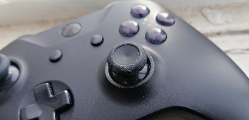 Xbox One Controller Limited Fortnite Edition