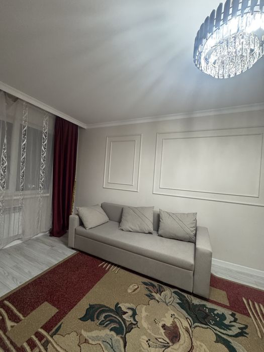 Сдам квартиру посуточно