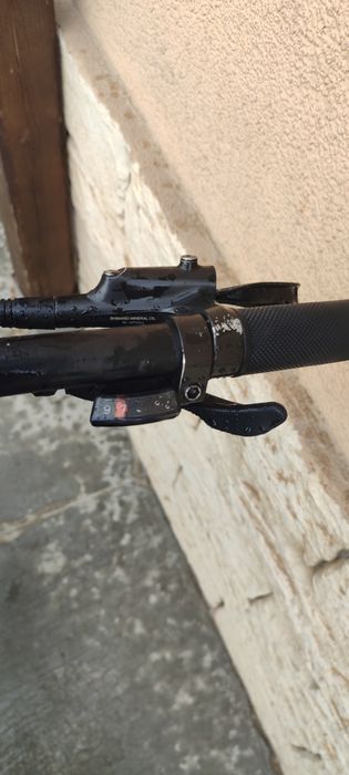 Продавам  колело Polygon Siskiu d5