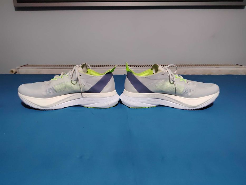 ADIDAS Adizero Boston 12 adidași alergare, mr. 45 1/3, interior 29 cm