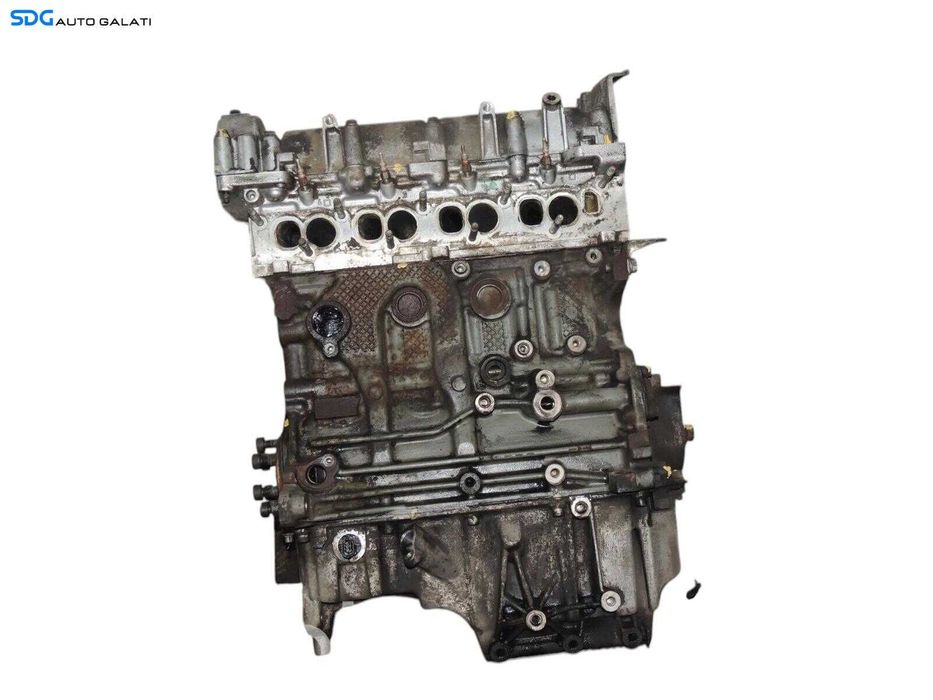 Motor Ambielat Fara Anexe 1.3 CDTI Z13DTH Opel Corsa D 2006 - 2014 Cod 55206013 55210533 [B4780]