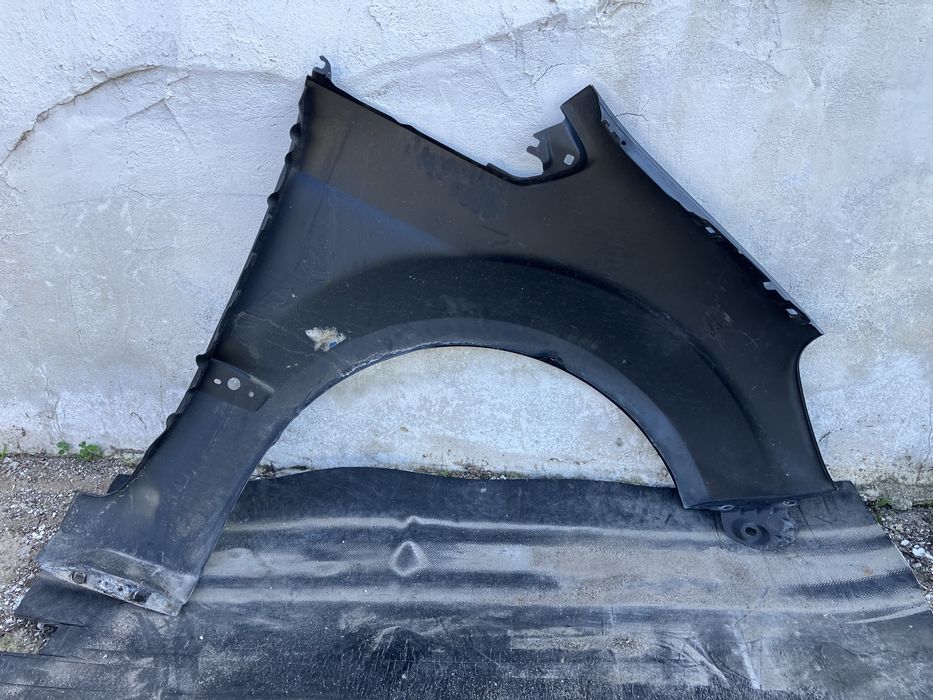 Ляв калник за Ford Galaxy Форд Галакси 2006-2015г