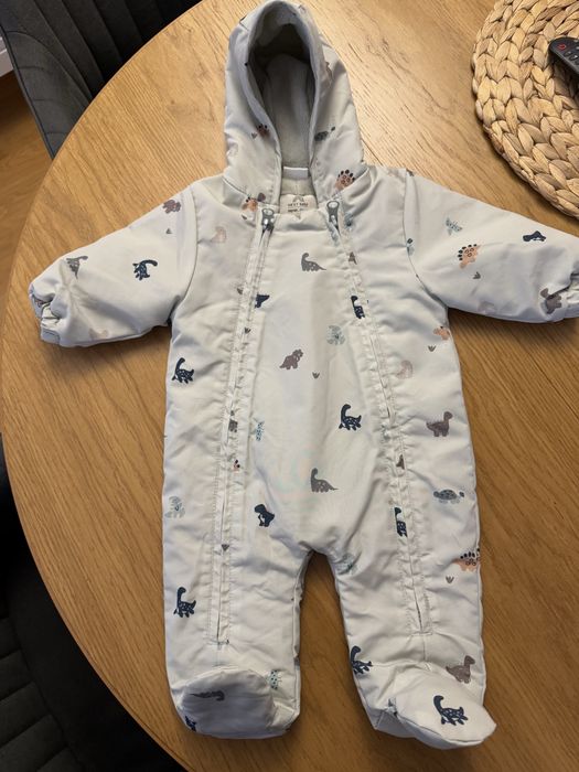 Бебешки космонафт Next