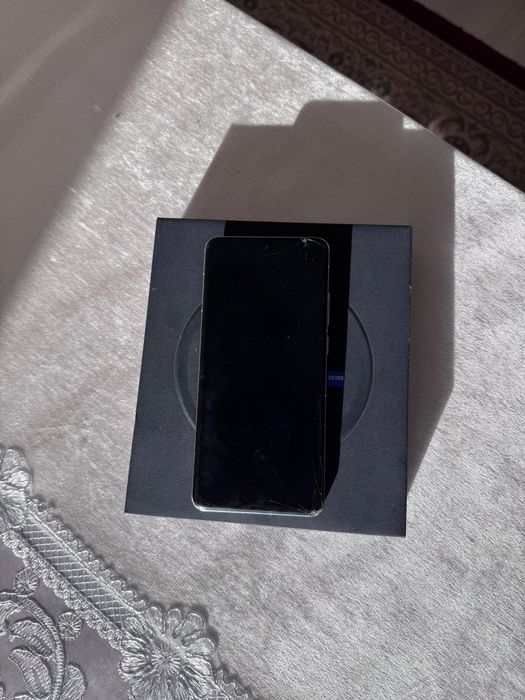 Vivo X200 Pro 16/512