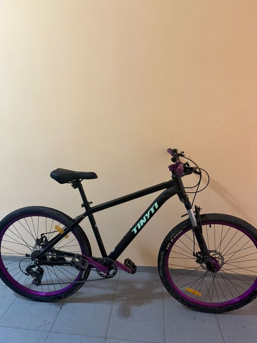 Велосипед TINYTI MTB