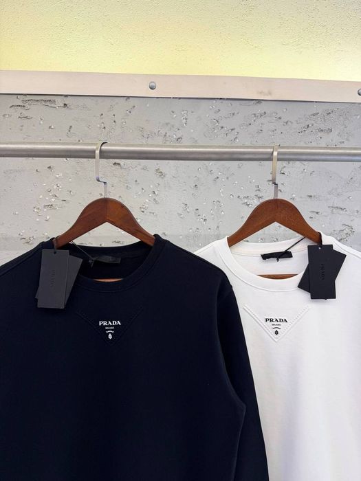 Мъжки Блузи Prada