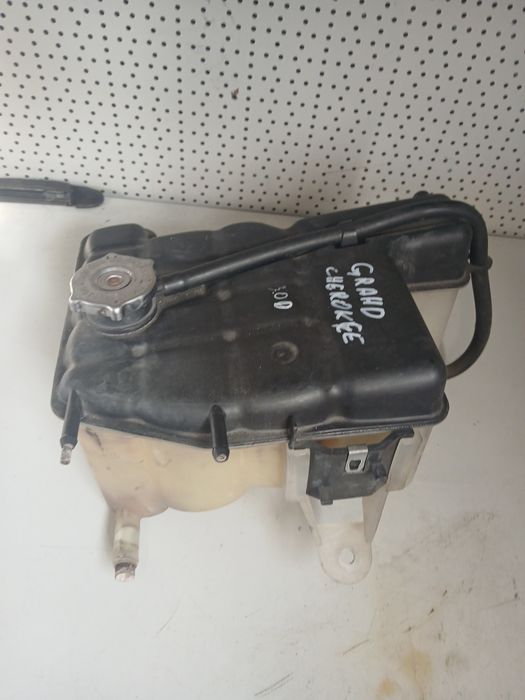 Казанче антифриз Grand Cherokee