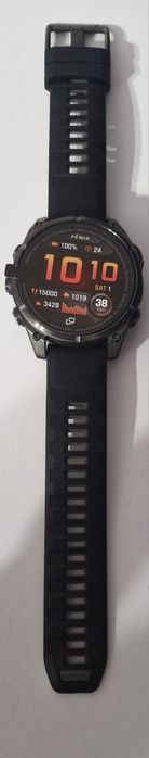Garmin Fenix 8 Pro
